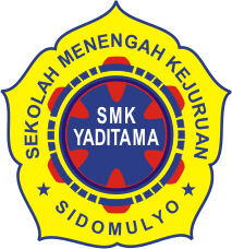 Logo Sekolah